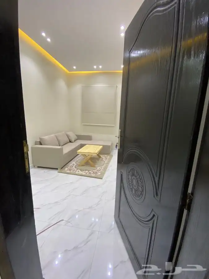 للأيجار شقق عوائل فندقيه جديده 1