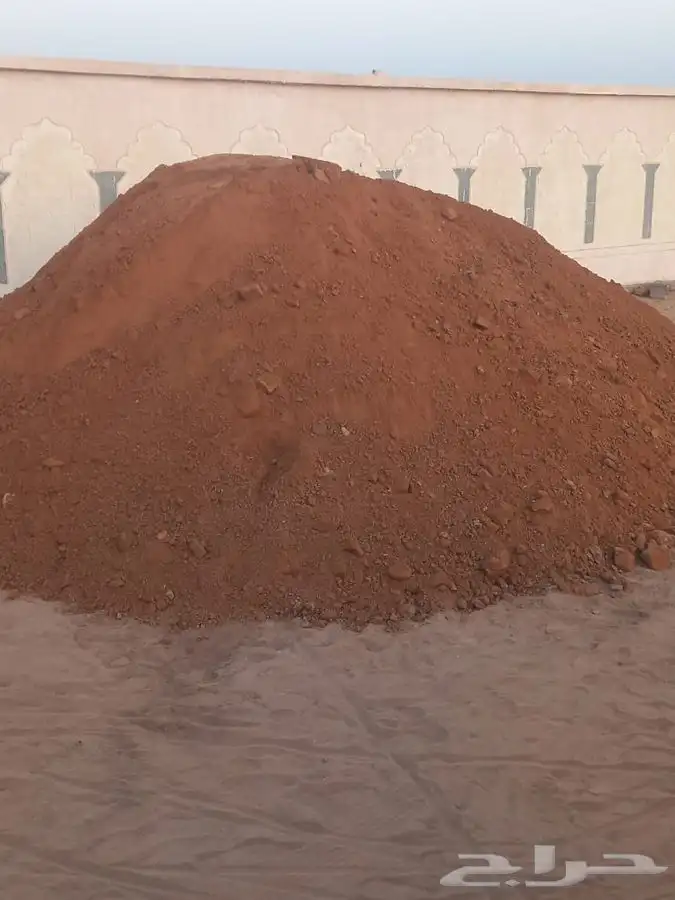 دفان بطحا سافي حصم خيرصان . حصم مرو . رمل . دفنيات 3