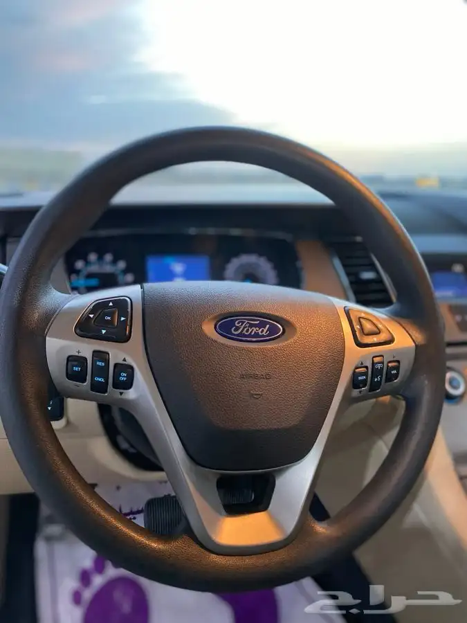 تورس 2015 مخزن سعودي (( تم البييع )) 16