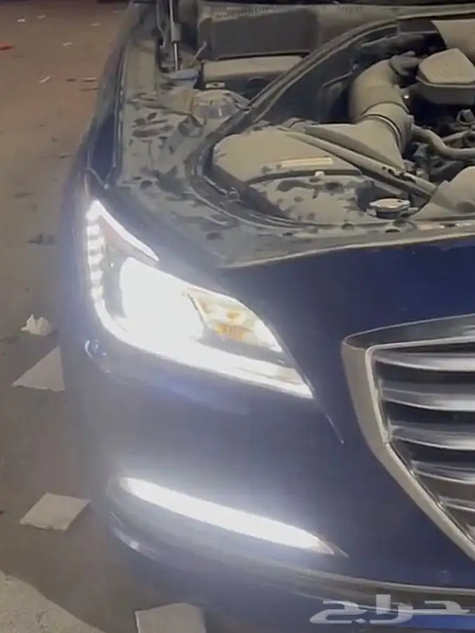 زونون لجميع السيارات لتحسين انور السيارات 21