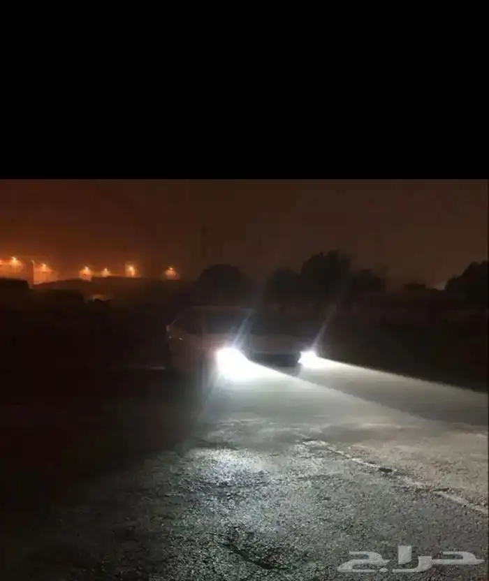 زونون لجميع السيارات لتحسين انور السيارات 34