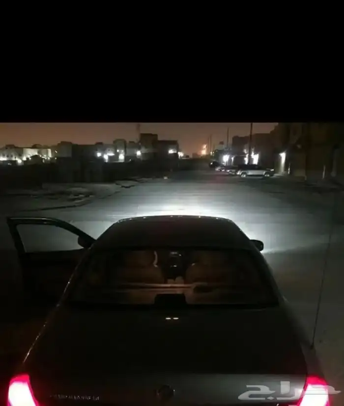 زونون لجميع السيارات لتحسين انور السيارات 35