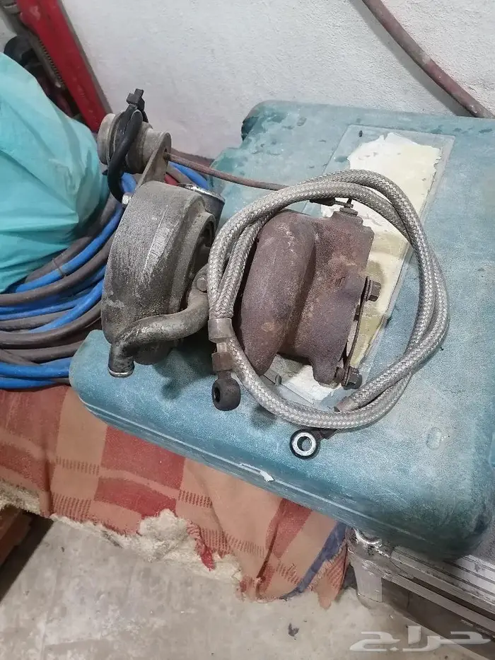 قطع غيار نيسان سيارة رياضيه وارد اليبان 40