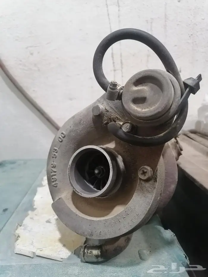 قطع غيار نيسان سيارة رياضيه وارد اليبان 43
