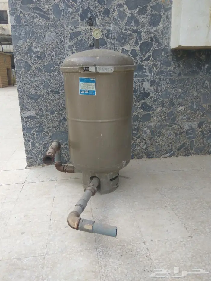 فلتر مسبح 0