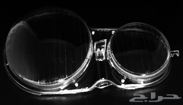 قزازة شمعة مرسيدس E 2001-2003 3