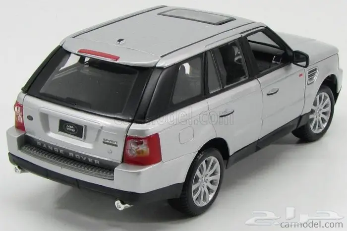 للبيع مجسم رنج روفر 1