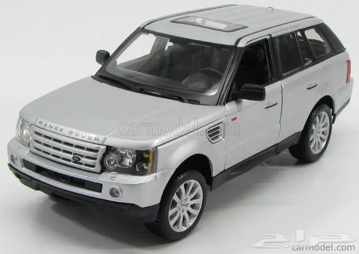 للبيع مجسم رنج روفر 0