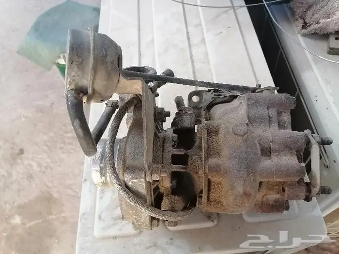قطع غيار نيسان سيارة رياضيه وارد اليبان 36