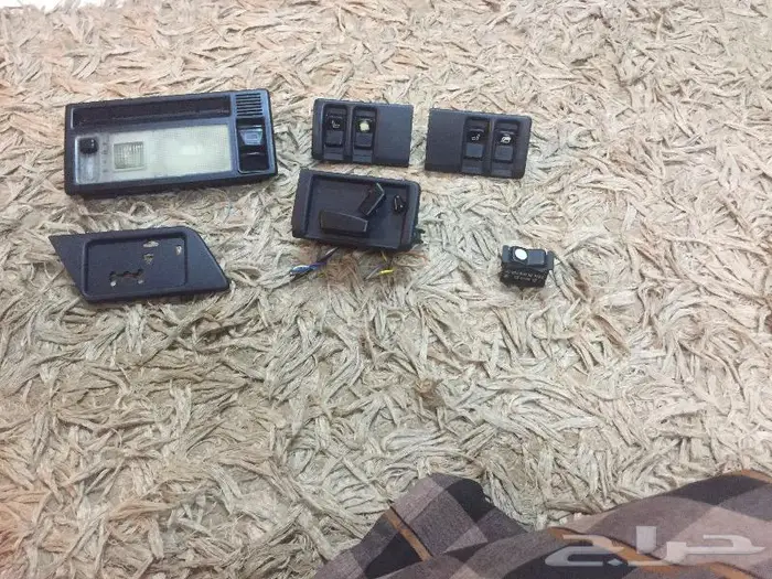 مرسيدس بنز 300 500 560 0