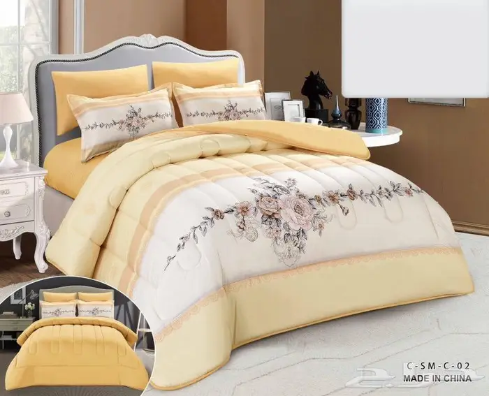 مفارش عرض خاص ابو نفرين 10