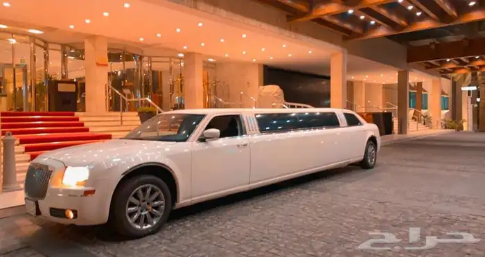 سيارات ليموزين vip خاص اعراس مناسبات توصيل الى المطار . 2