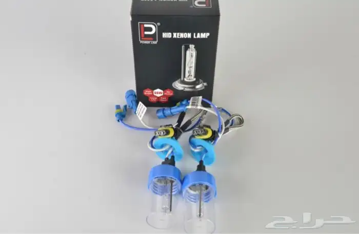 زونون لجميع السيارات لتحسين انور السيارات 4