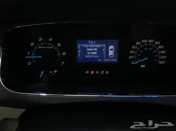 تورس 2015 مخزن سعودي (( تم البييع )) 24