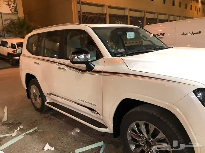 خط GXR 2023 0
