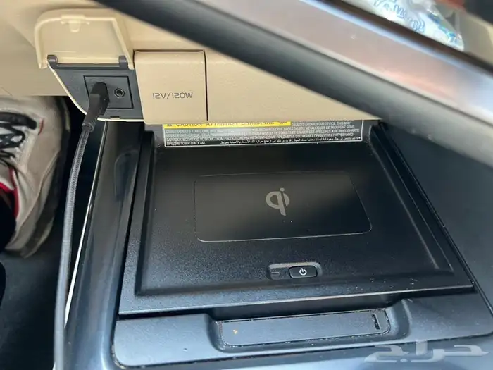 كامري 2020 قراندي ( هايبرد ) شبه وكالة تم البيع 25