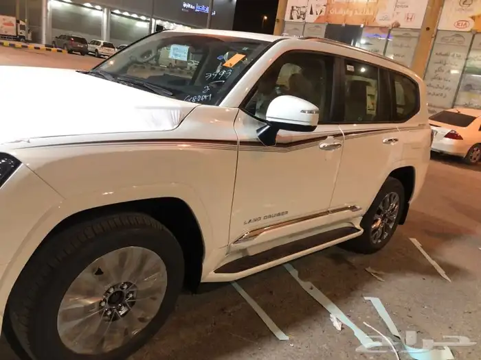 خط GXR 2023 3