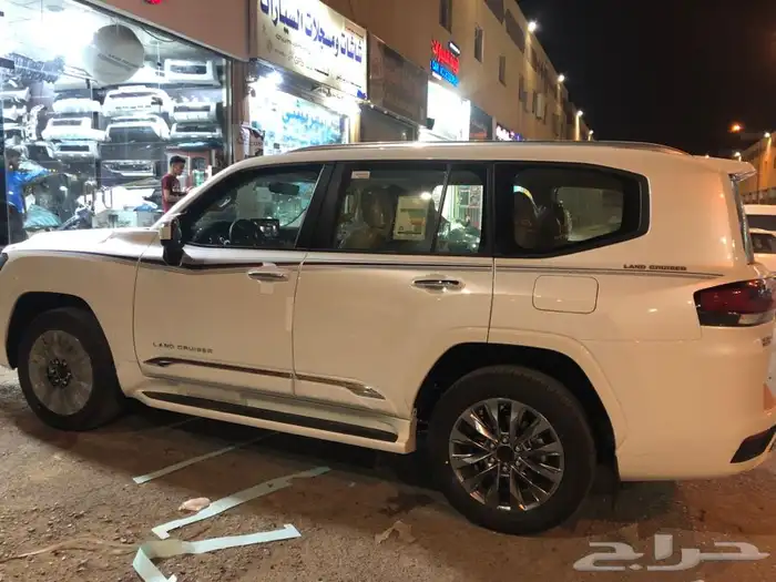 خط GXR 2023 7