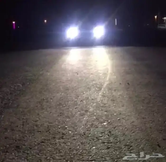 زونون لجميع السيارات لتحسين انور السيارات 36