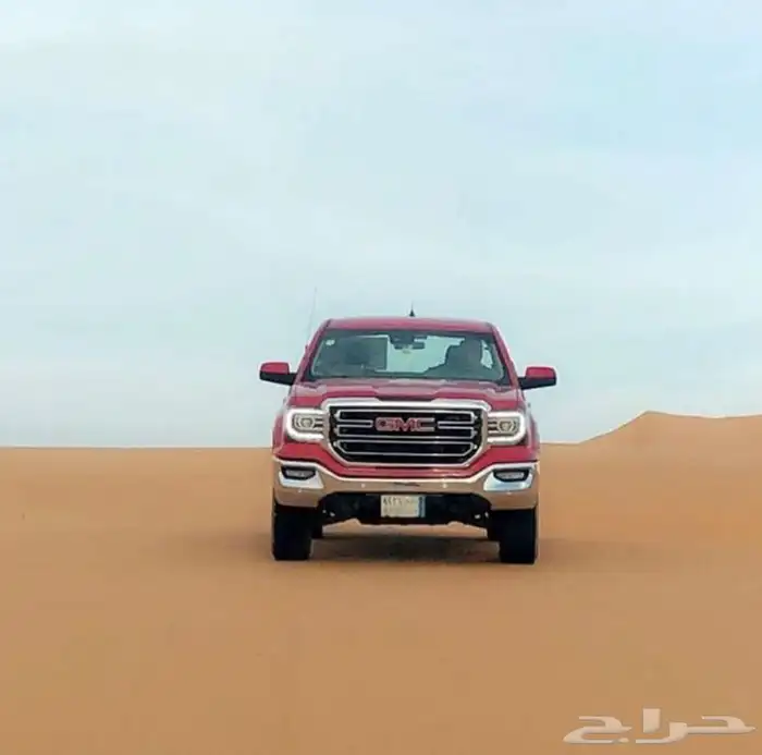 تحويل واجهة سييرا من 14 الى 16-17-18 الشكل الجديد 18