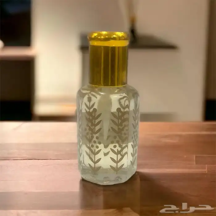 دهن كمبودي وورد طايفي و هندي 7