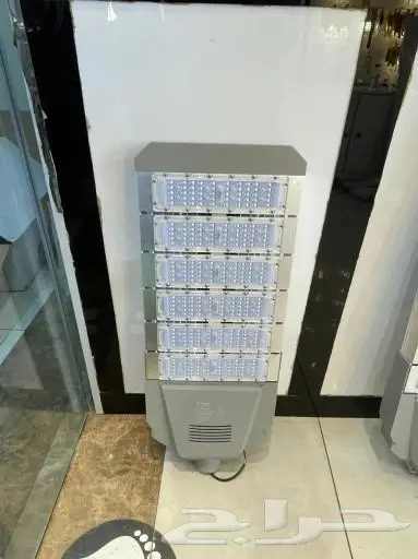 اعمدة اناره مضلع وديكوري بسعر منافس جدا جدا 8