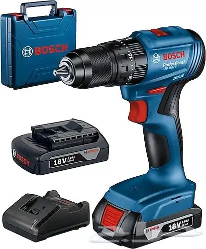 درل شحن بطارية شركة بوش 0