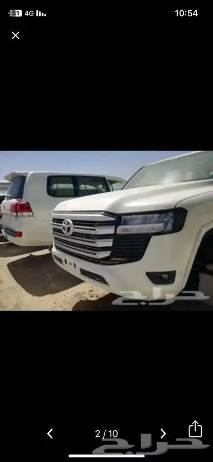 قطع غيار تشليح تشاليح الحاير والسلي 9