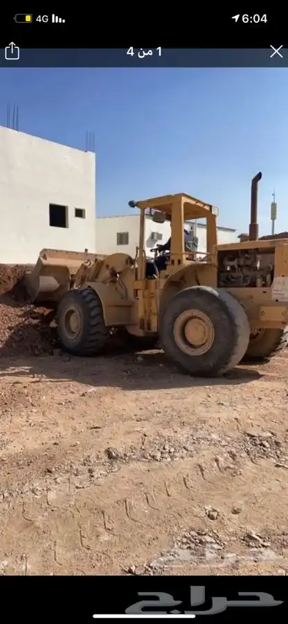 شيول وبوبكات للايجار لدفن والحفر. 0
