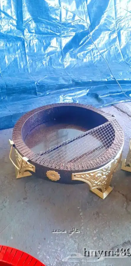 للبيع مظلات الحلال ومظلات السياره والخيام والبيوت الشعر 69