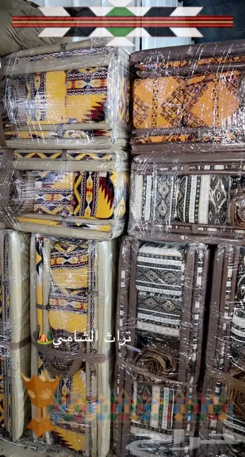 للبيع مظلات الحلال ومظلات السياره والخيام والبيوت الشعر 19