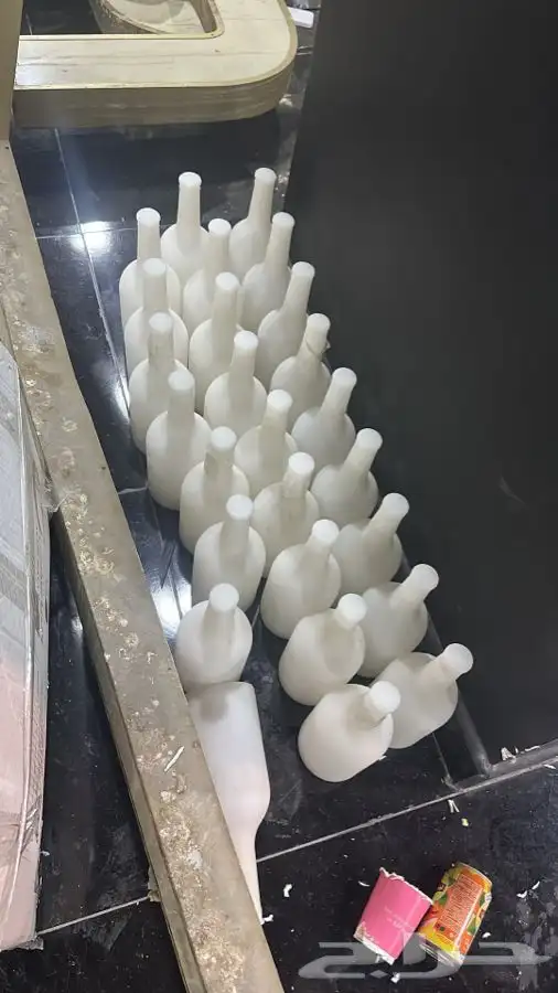 مكعبات مضيئه 2
