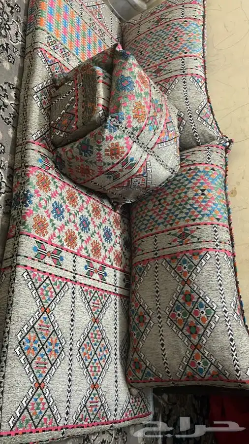 للبيع مظلات الحلال ومظلات السياره والخيام والبيوت الشعر 93