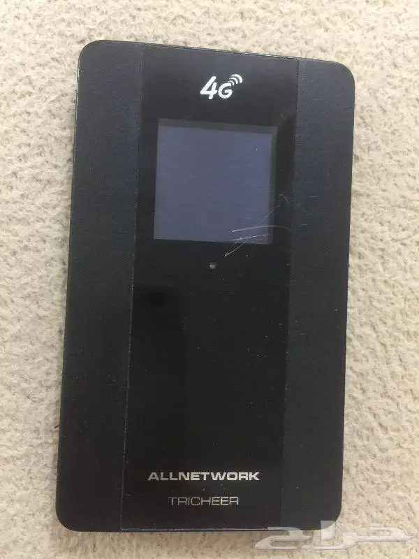 جهاز 4G للبيع 2