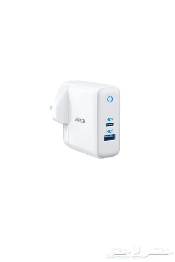 شاحن جداري أنكر 60 واط 7