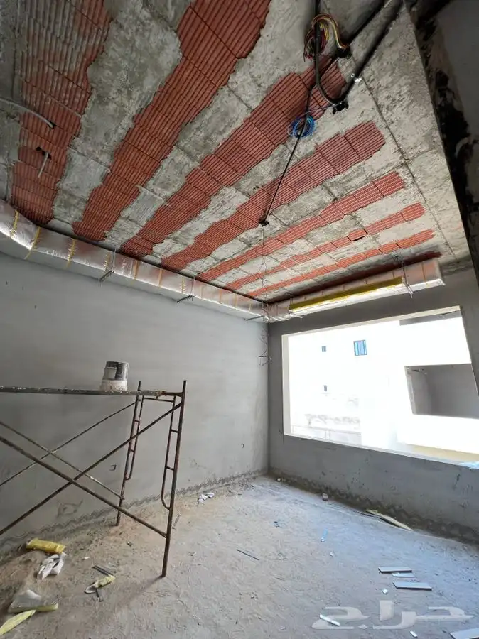 صيانة الدكت وتغيير العزل بجودة عالية 36