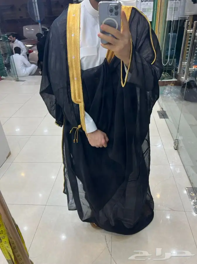 مشالح هدايا بشوت هدايا الرياض 26