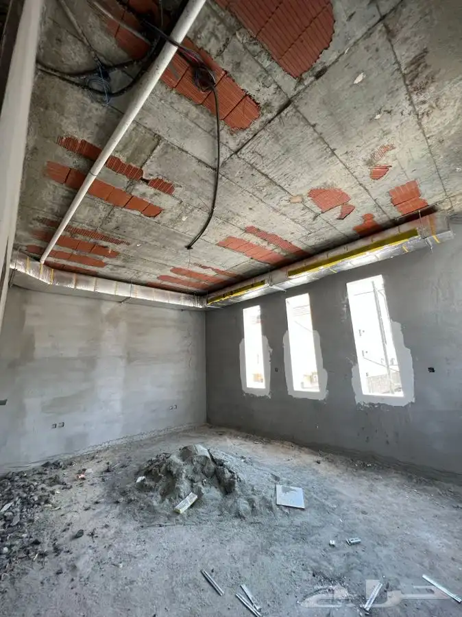 صيانة الدكت وتغيير العزل بجودة عالية 38