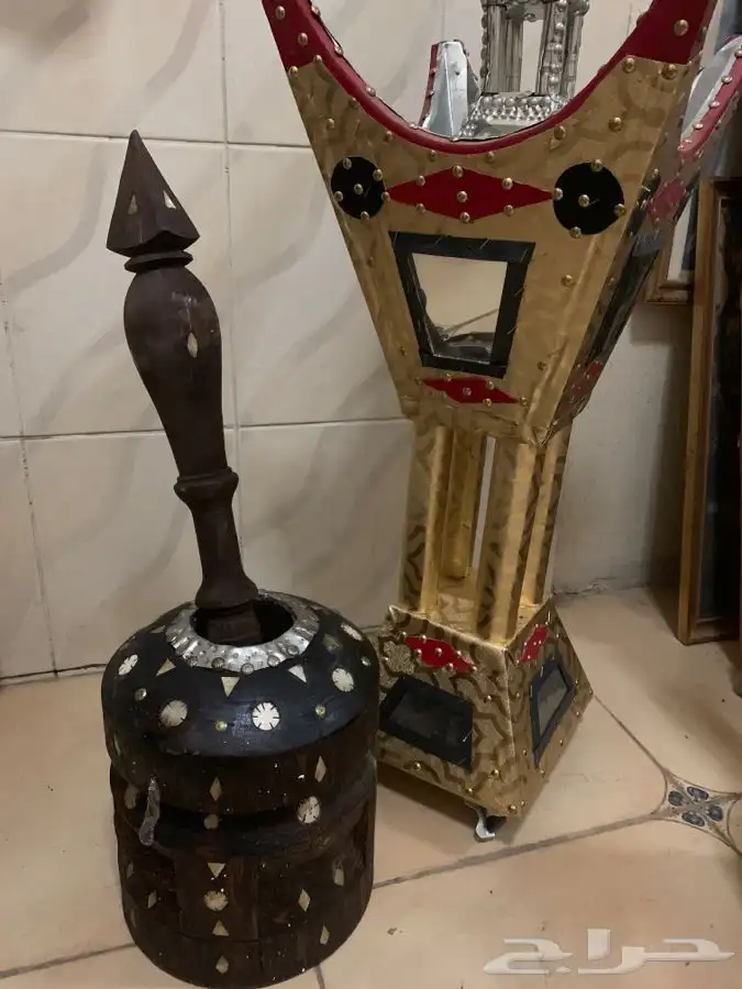 بو ناصر تراثيات 0