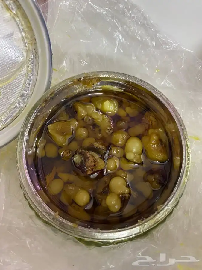 لبان عماني معتق من الرونق للعطور خصم 60 بالمئة 0