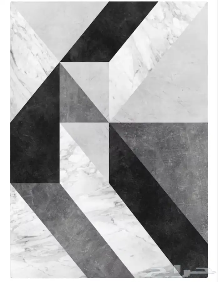 شقة الملقا لوحات جدارية فخامه و راقيه التفصيل حسب الطلب 17