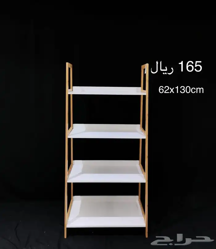 استاندات خشب للديكور 3