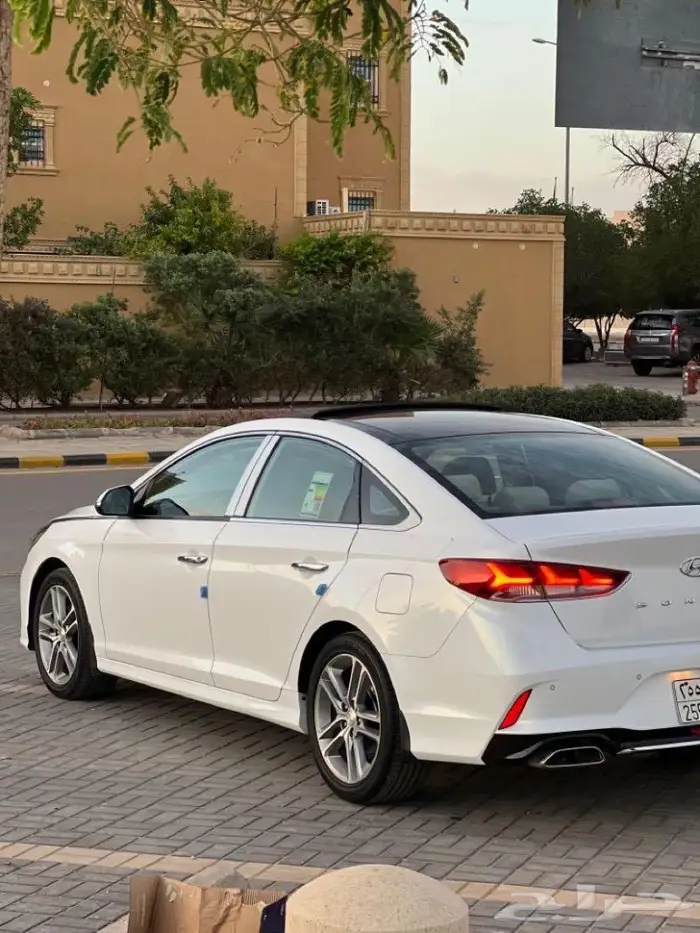 سوناتا ممشى قليل ( تم البيع ) 4