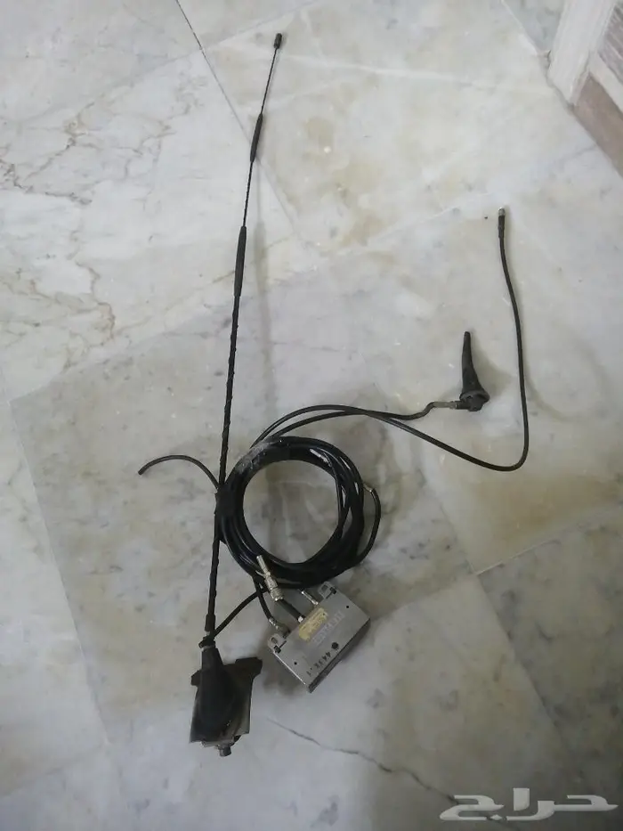 قطع مرسيدس فرخ شبح w124 3