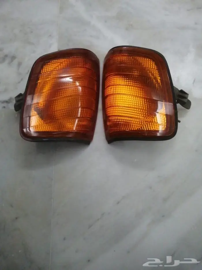 قطع مرسيدس فرخ شبح w124 5