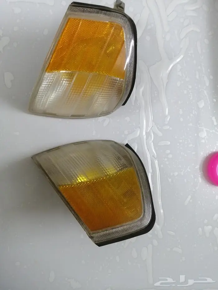 قطع مرسيدس فرخ شبح w124 6