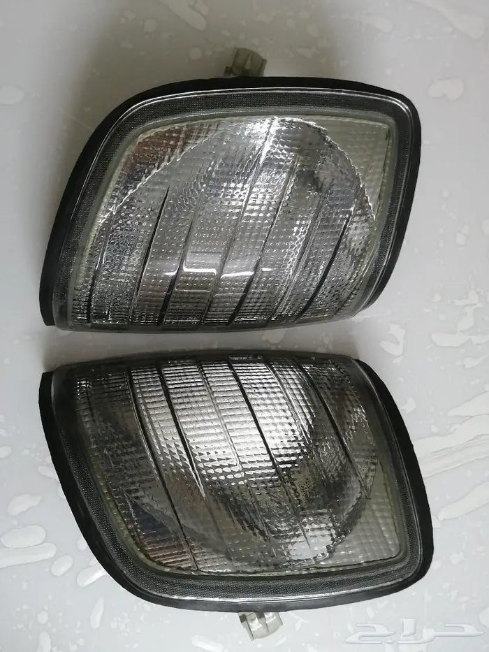 قطع مرسيدس فرخ شبح w124 7