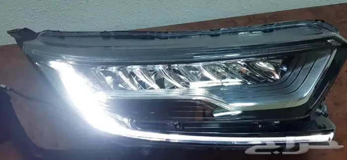 شمعة يمين هوندا CRV مستعمل 2021 0