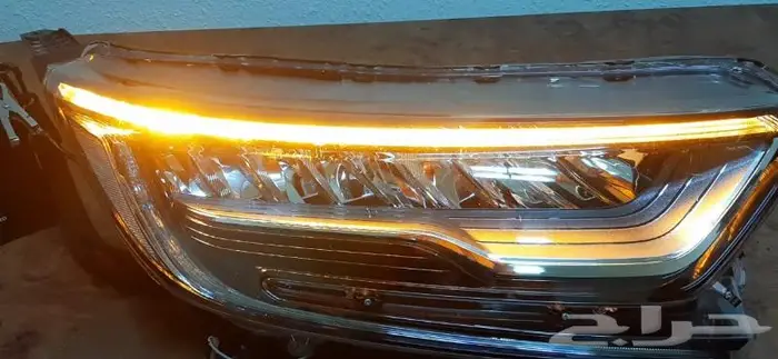 شمعة يمين هوندا CRV مستعمل 2021 1