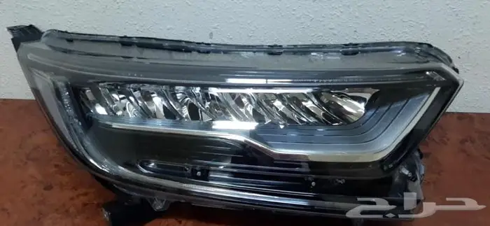 شمعة يمين هوندا CRV مستعمل 2021 2